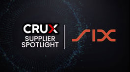 Supplier Spotlight: SIX