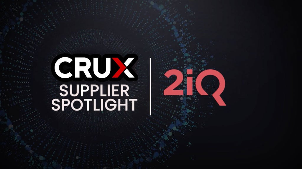 Supplier Spotlight: 2iQ Research