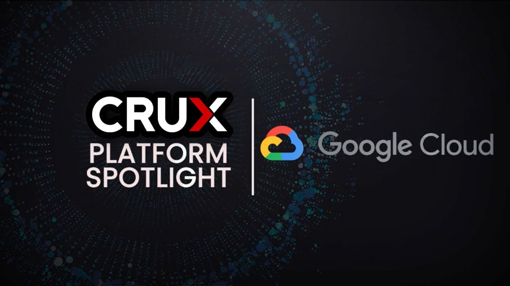 Platform Spotlight: Google Cloud Platform