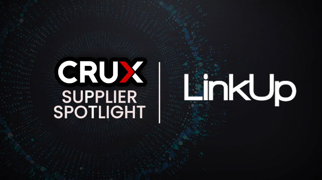 Supplier Spotlight: Link Up